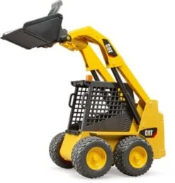 Bruder Kompaktlader Cat 23cm -Bruder Verkaufsgeschäft 11578650 06