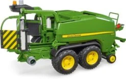 Bruder 02032 John Deere Rundballen- Presswickelkombination C441R -Bruder Verkaufsgeschäft 11578664 04