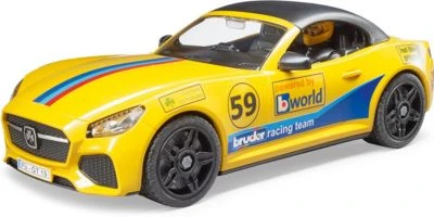 Bruder 02504 RAM 2500 Power Wagon Und Roadster Racing Team 5 Bruder 02504 RAM 2500 Power Wagon Und Roadster Racing Team – Bild 5