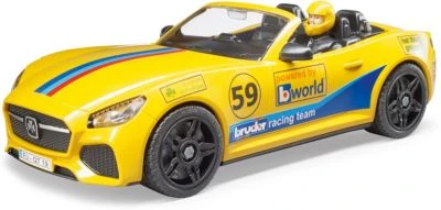 Bruder 02504 RAM 2500 Power Wagon Und Roadster Racing Team 6 Bruder 02504 RAM 2500 Power Wagon Und Roadster Racing Team – Bild 6