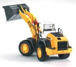 BRUDER 02430 Liebherr Radlader L574-02430 -Bruder Verkaufsgeschäft 1210393 05