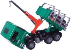 BRUDER 02769 TPS MAN Holztransporter-LKW 7 BRUDER 02769 TPS MAN Holztransporter-LKW -Bruder Verkaufsgeschäft 1220861 03