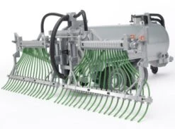 BRUDER 02020 TPS Fassanhänger M. Schleppschlauchverteiler -Bruder Verkaufsgeschäft 1422589 02