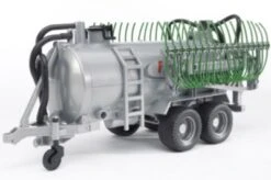 BRUDER 02020 TPS Fassanhänger M. Schleppschlauchverteiler -Bruder Verkaufsgeschäft 1422589 03