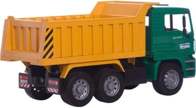 BRUDER 02765 TPS MAN- LKW M. Kippmulde 4 BRUDER 02765 TPS MAN- LKW M. Kippmulde – Bild 4