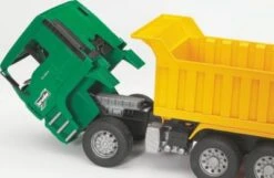 BRUDER 02765 TPS MAN- LKW M. Kippmulde 11 BRUDER 02765 TPS MAN- LKW M. Kippmulde -Bruder Verkaufsgeschäft 1422600 06