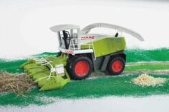 BRUDER 02131 Maishäcksler Claas Jaguar 900 -Bruder Verkaufsgeschäft 1456411 03