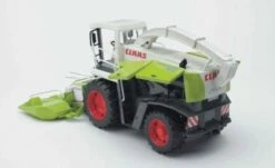 BRUDER 02131 Maishäcksler Claas Jaguar 900 -Bruder Verkaufsgeschäft 1456411 04