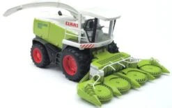 BRUDER 02131 Maishäcksler Claas Jaguar 900 -Bruder Verkaufsgeschäft 1456411 05