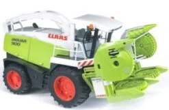 BRUDER 02131 Maishäcksler Claas Jaguar 900 -Bruder Verkaufsgeschäft 1456411 06