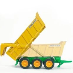 BRUDER 02212 Joskin Wannenkippanhänger -Bruder Verkaufsgeschäft 1471088 03