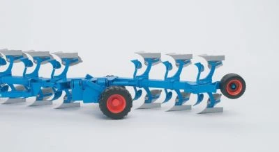 BRUDER 02250 Lemken Aufsattel-Drehpflug Vari-Titan, 1:16 4 BRUDER 02250 Lemken Aufsattel-Drehpflug Vari-Titan, 1:16 – Bild 4