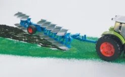 BRUDER 02250 Lemken Aufsattel-Drehpflug Vari-Titan, 1:16 9 BRUDER 02250 Lemken Aufsattel-Drehpflug Vari-Titan, 1:16 -Bruder Verkaufsgeschäft 1503723 05