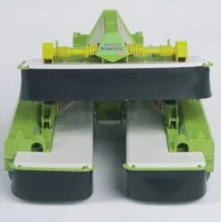 BRUDER 02218 Claas Dreifach-Mähwerk "8550 C" -Bruder Verkaufsgeschäft 1503724 04