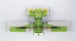 BRUDER 02218 Claas Dreifach-Mähwerk "8550 C" -Bruder Verkaufsgeschäft 1503724 05