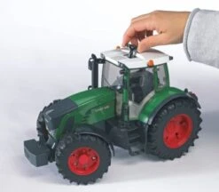 BRUDER 03040 Fendt Traktor "936 Vario" -Bruder Verkaufsgeschäft 1503729 03