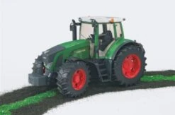 BRUDER 03040 Fendt Traktor "936 Vario" -Bruder Verkaufsgeschäft 1503729 05
