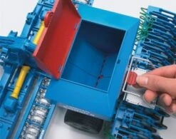 BRUDER 02026 Lemken Solitair 9 Saatkombination -Bruder Verkaufsgeschäft 1600471 03