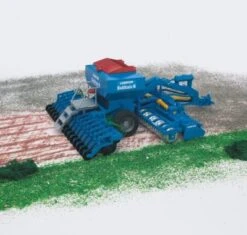 BRUDER 02026 Lemken Solitair 9 Saatkombination -Bruder Verkaufsgeschäft 1600471 05