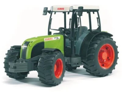 BRUDER 02110 Claas Nectis 267 F 1 BRUDER 02110 Claas Nectis 267 F