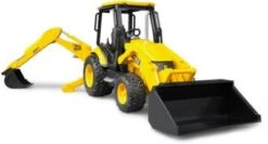 BRUDER 02427 JCB MIDI CX Baggerlader -Bruder Verkaufsgeschäft 1747149 03