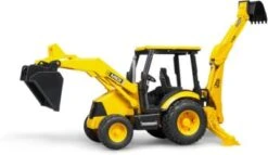 BRUDER 02427 JCB MIDI CX Baggerlader -Bruder Verkaufsgeschäft 1747149 04