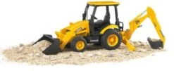 BRUDER 02427 JCB MIDI CX Baggerlader -Bruder Verkaufsgeschäft 1747149 06
