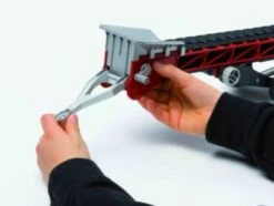 BRUDER 02031 Förderband -Bruder Verkaufsgeschäft 1792022 04