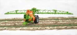 BRUDER 02207 Amazone Anhängefeldspritze UX5200 9 BRUDER 02207 Amazone Anhängefeldspritze UX5200 -Bruder Verkaufsgeschäft 1851938 05