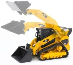 BRUDER 02136 Caterpillar Delta-Lader -Bruder Verkaufsgeschäft 1980253 03