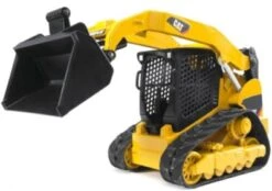 BRUDER 02136 Caterpillar Delta-Lader -Bruder Verkaufsgeschäft 1980253 05