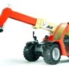 BRUDER 02140 JLG Teleskoplader
