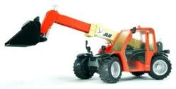 BRUDER 02140 JLG Teleskoplader