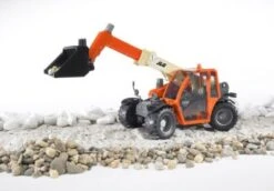 BRUDER 02140 JLG Teleskoplader -Bruder Verkaufsgeschäft 1980254 06