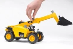 BRUDER 02141 Caterpillar Teleskoplader -Bruder Verkaufsgeschäft 1980255 03