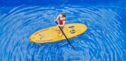 Bruder Bworld Set Life Guard Mit Stand Up Paddle -Bruder Verkaufsgeschäft 20312583 04