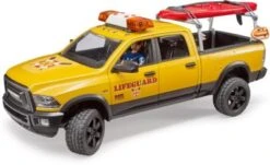 Bruder Bworld Set Life Guard Power Wagon Mit Figur Light 8 Bruder Bworld Set Life Guard Power Wagon Mit Figur Light -Bruder Verkaufsgeschäft 20312593 03