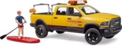 Bruder Bworld Set Life Guard Power Wagon Mit Figur Light 10 Bruder Bworld Set Life Guard Power Wagon Mit Figur Light -Bruder Verkaufsgeschäft 20312593 05