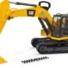 Bruder Cat Schaufelbagger 60cm