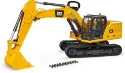 Bruder Cat Schaufelbagger 60cm