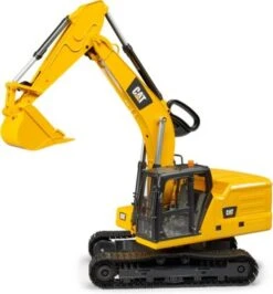 Bruder Cat Schaufelbagger 60cm -Bruder Verkaufsgeschäft 20312607 06