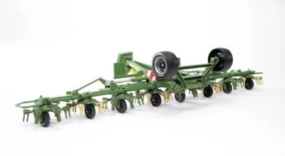 BRUDER 02224 Krone Zettwender KWT 8.82 -Bruder Verkaufsgeschäft 2146015 01