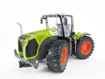 BRUDER 03015 Claas Xerion 5000 2 BRUDER 03015 Claas Xerion 5000 – Bild 2