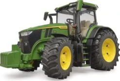 BRUDER Traktor John Deere 1:16 -Bruder Verkaufsgeschäft 25977912 03