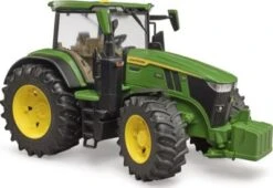 BRUDER Traktor John Deere 1:16 -Bruder Verkaufsgeschäft 25977912 04