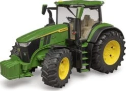BRUDER Traktor John Deere 1:16 -Bruder Verkaufsgeschäft 25977912 05