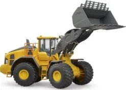 Bruder Volvo Radlader L260H