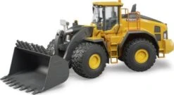 Bruder Volvo Radlader L260H -Bruder Verkaufsgeschäft 25977958 03