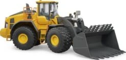 Bruder Volvo Radlader L260H -Bruder Verkaufsgeschäft 25977958 05