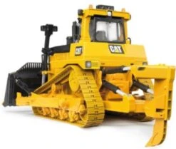 BRUDER 02452 CAT Großer Kettendozer- 54 Cm 6 BRUDER 02452 CAT Großer Kettendozer- 54 Cm -Bruder Verkaufsgeschäft 2616440 03